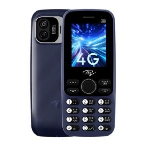 Itel Super Guru 4G mobitez.in