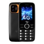 Itel Super Guru 4G mobitez.in