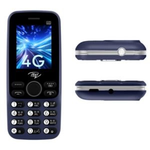 Itel Super Guru 4G mobitez.in