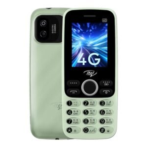 Itel Super Guru 4G mobitez.in