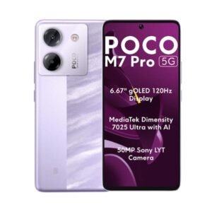 Poco M7 Pro 5G mobitez.in