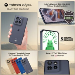 Motorola Edge 50 neo mobitez.in