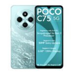 POCO C75 5G mobitez.in