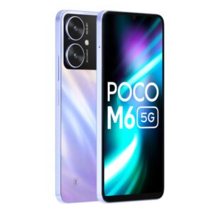 POCO M6 5G mobitez.in