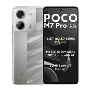 Poco M7 Pro 5G mobitez.in