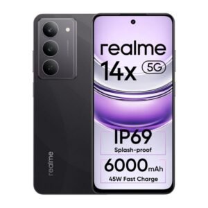 Realme 14x 5G mobitez.in