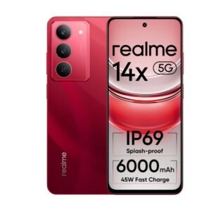 Realme 14x 5G mobitez.in