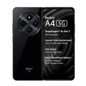 Redmi A4 5G mobitez.in