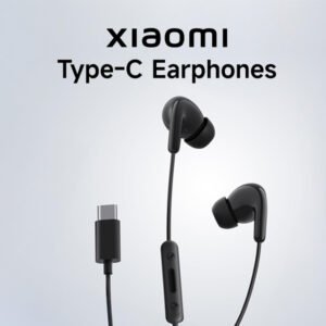 Xiaomi Type  C Earphones 1 mobitez.in