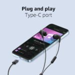 Xiaomi Type C Earphones 1 mobitez.in