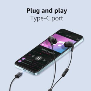 Xiaomi Type  C Earphones 1 mobitez.in