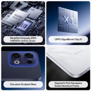 Oppo Reno 13 5G mobitez.in