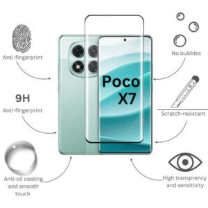 POCO X7 5G mobitez.in