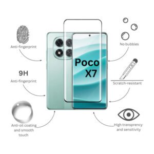 POCO X7 5G mobitez.in