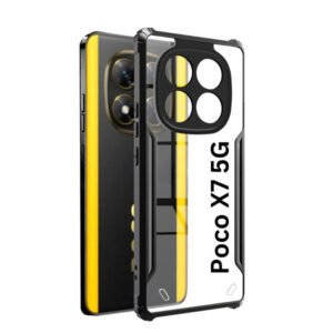 POCO X7 5G mobitez.in