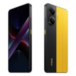 POCO X7 Pro 5G mobitez.in