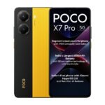 POCO X7 Pro 5G mobitez.in