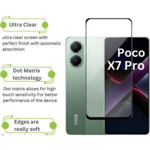 POCO X7 Pro 5G mobitez.in