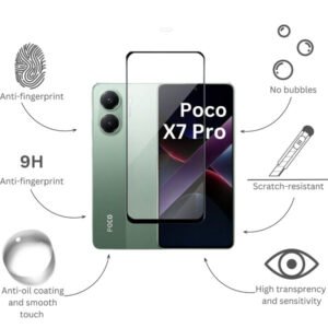 POCO X7 Pro 5G mobitez.in