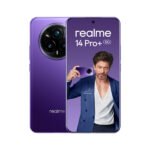 Realme 14 Pro+ 5G mobitez.in