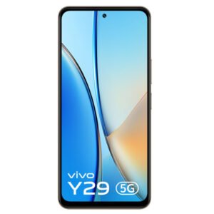 Vivo Y29 5G mobitez.in