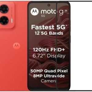 Motorola G35 5G mobitez.in