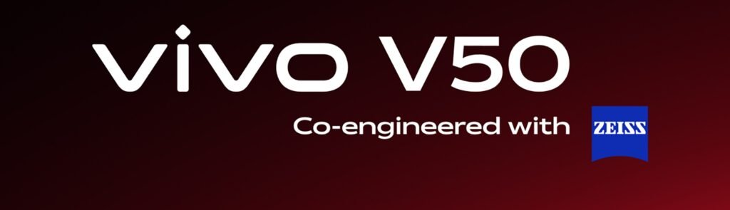 Vivo V50 5G mobitez.in