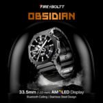 Fire-Boltt Obsidian mobitez.in