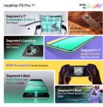 Realme P3 Pro 5G mobitez.in