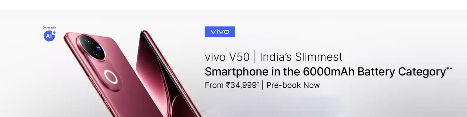 Vivo V50 5G mobitez.in