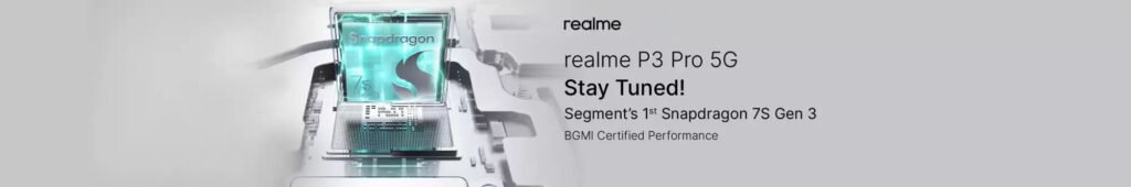 Realme P3 Pro 5G mobitez.in