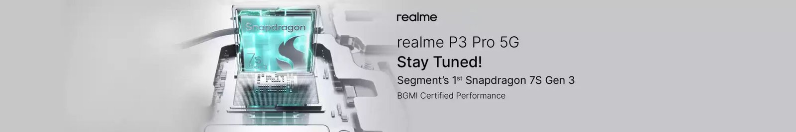 Realme P3 Pro 5G mobitez.in