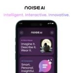 Noise Colorfit Pro 6 mobitez.in