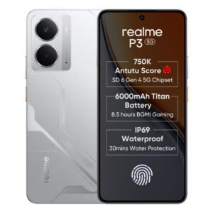 Realme P3 5G mobitez.in