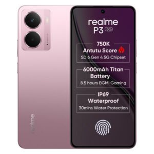 Realme P3 5G mobitez.in