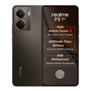 Realme P3 5G mobitez.in