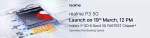 Realme P3 5G mobitez.in