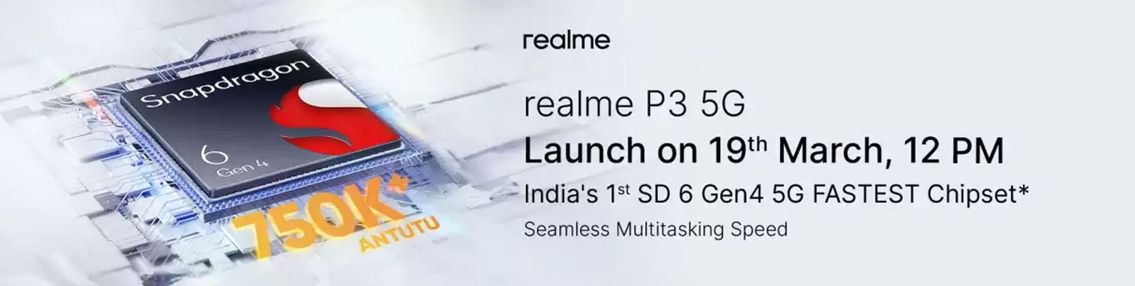 Realme P3 5G mobitez.in