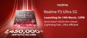 Realme P3 Ultra 5G mobitez.in