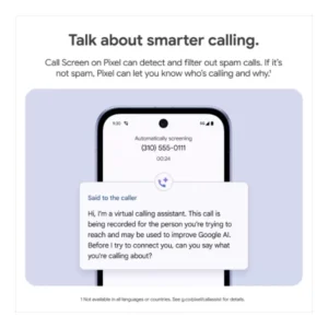 Google Pixel 9A 5G mobitez.in