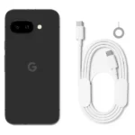 Google Pixel 9A 5G mobitez.in