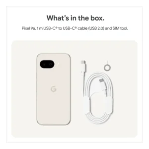 Google Pixel 9A 5G mobitez.in