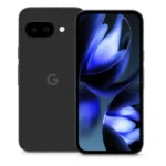 Google Pixel 9A 5G (Obsidian, 256 GB) (8 GB RAM)