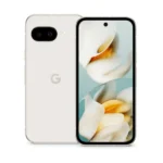 Google Pixel 9A 5G (Porcelain, 256 GB) (8 GB RAM)