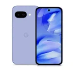 Google Pixel 9A 5G (Iris, 256 GB) (8 GB RAM)
