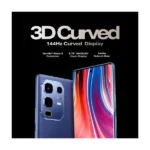 Infinix Note 50s 5G+ mobitez.in