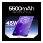 Infinix Note 50s 5G+ mobitez.in