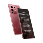 Infinix Note 50s 5G+ mobitez.in