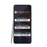 MOTOROLA Edge 60 Stylus 5G mobitez.in