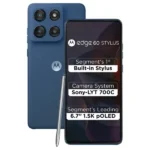 MOTOROLA Edge 60 Stylus 5G mobitez.in
